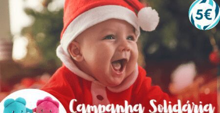 Make-A-Wish e BebéVida celebram o Natal com Campanha Solidária - 99