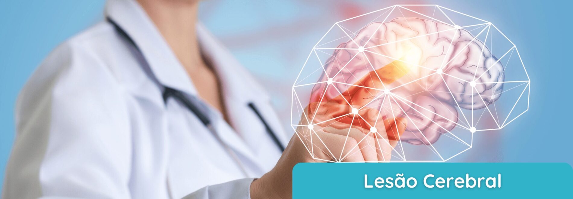 Recuperação de Lesão Cerebral Traumática através de infusão de células estaminais do cordão umbilical - 99