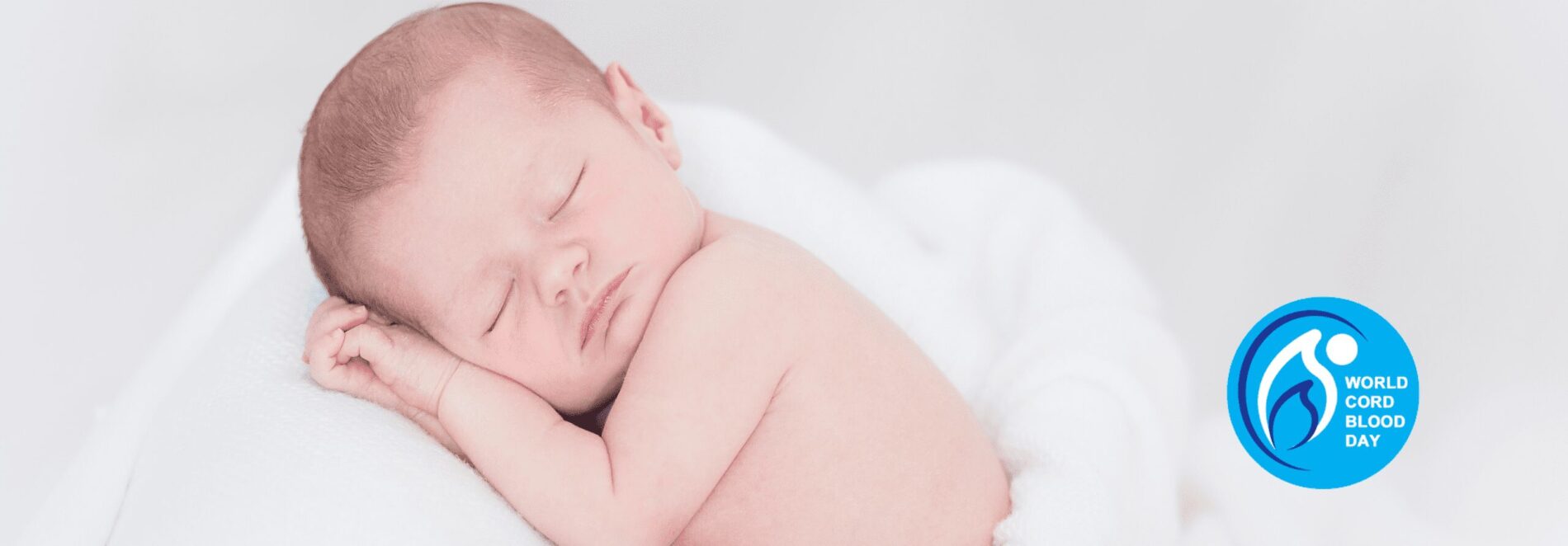 Dia Mundial do Sangue do Cordão Umbilical - 99