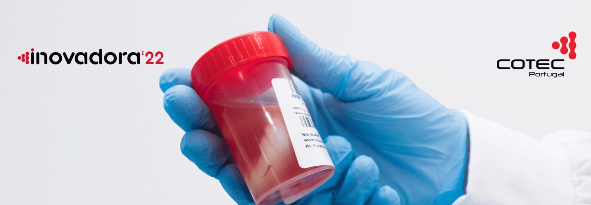 BebéVida premiada com Estatuto INOVADORA COTEC 2022 - 99