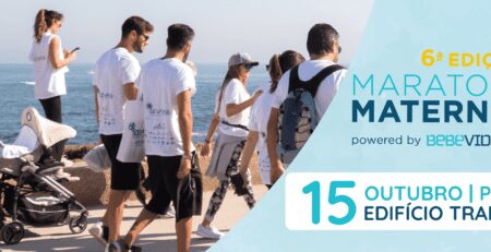 Caminhada solidária angaria mais de 3 mil euros para a  Associação Vida Norte - 99