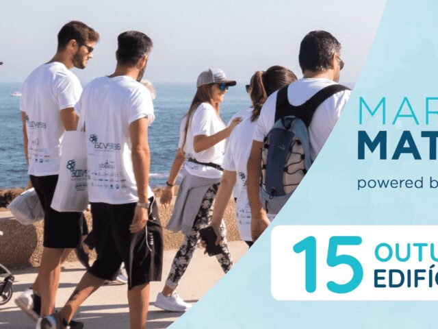 Caminhada solidária angaria mais de 3 mil euros para a  Associação Vida Norte - 99