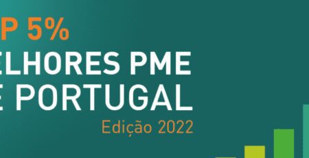 BebéVida integra o “TOP 5% Melhores PME de Portugal” - 99