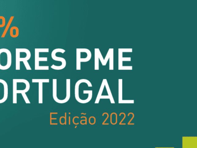 BebéVida integra o “TOP 5% Melhores PME de Portugal” - 99