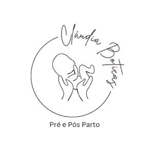 Cláudia Boticas - Maratona da Maternidade 2026
