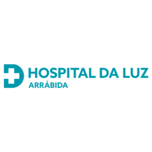 Hospital da Luz Arrábida - Logo