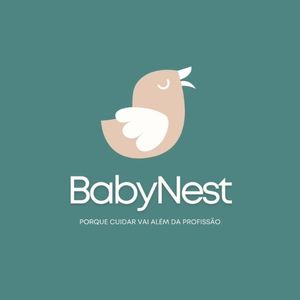 Logo babynest Logo babynest