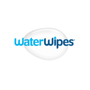 Water Wipes - Logo