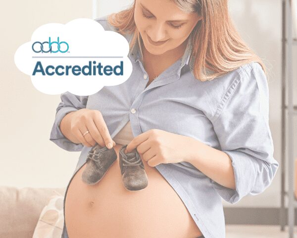 Acreditação da AABB valida atividade desenvolvida pela BebéVida - 99