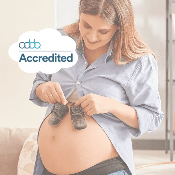 Acreditação da AABB valida atividade desenvolvida pela BebéVida - 99