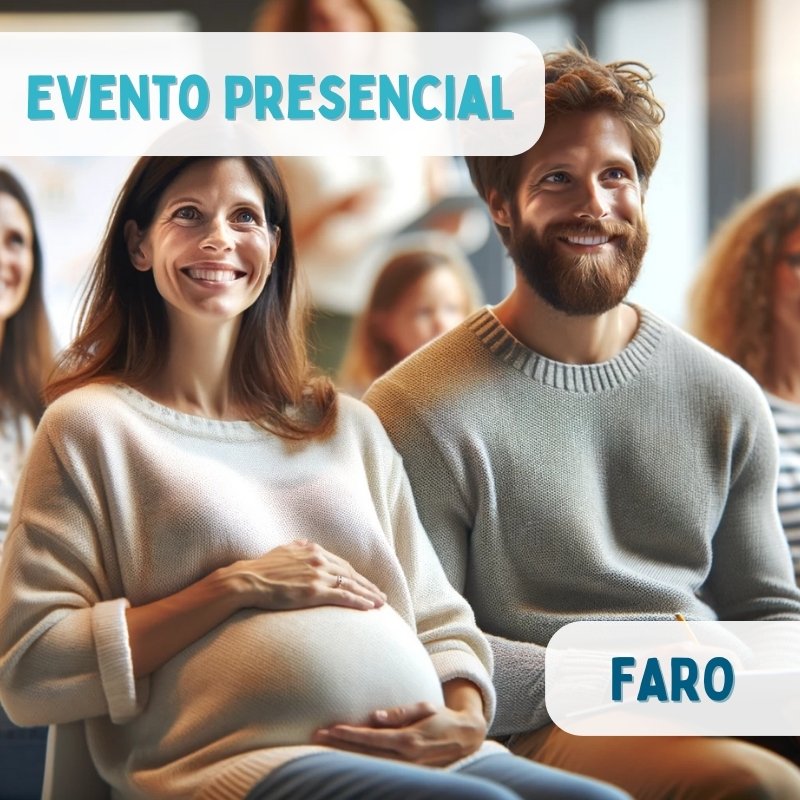 Evento Presencial em Faro