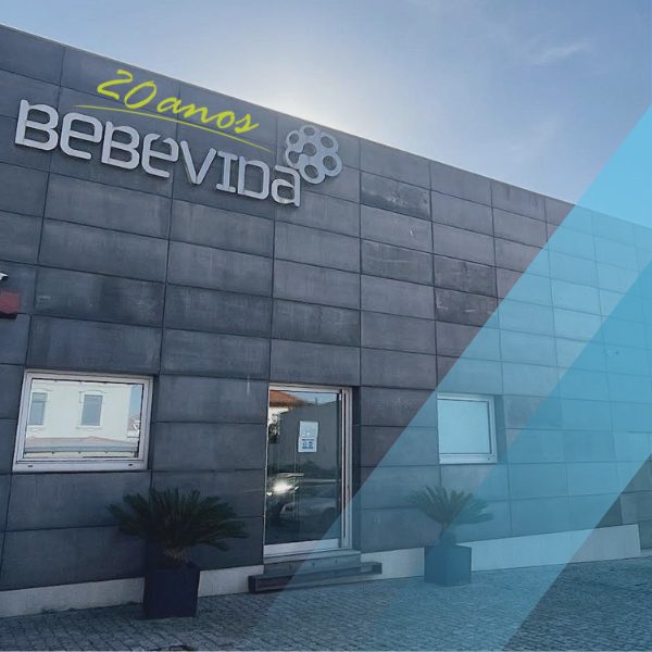 BebéVida celebra 20 anos de existência - 99