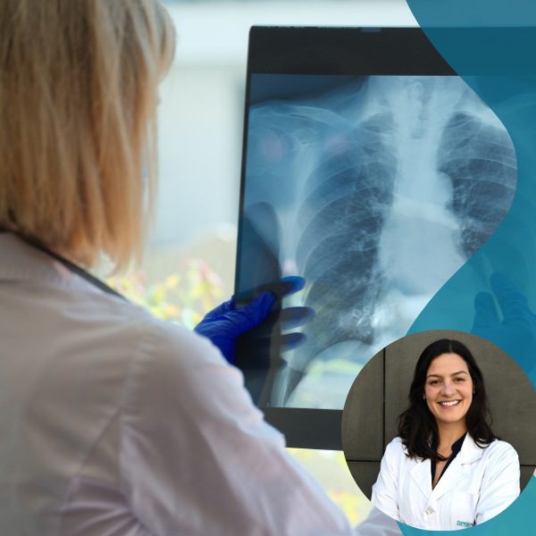 Doença Pulmonar Obstrutiva Crónica e o Cordão Umbilical - 99