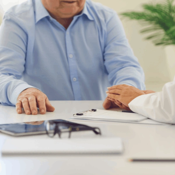 Transplante de sangue de cordão umbilical é benéfico em pacientes idosos com leucemia mielóide aguda