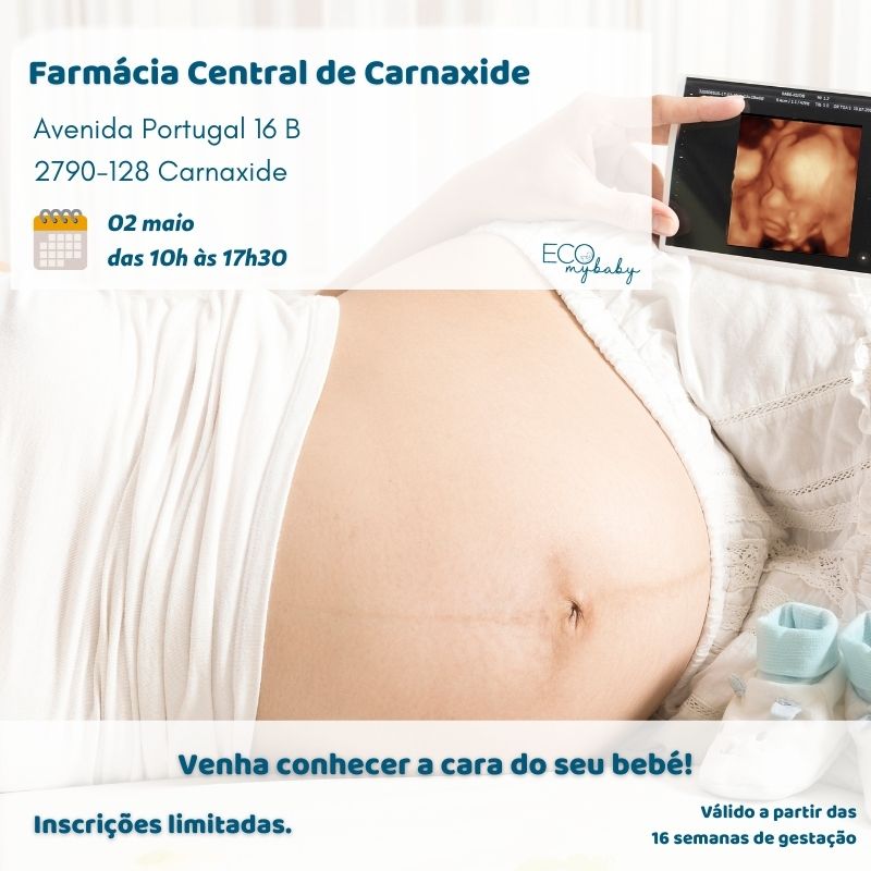 02 maio | Lisboa | Carnaxide | Farmácia Central de Carnaxide