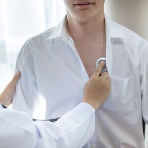 Nova técnica para administrar células estaminais mensequimais em pulmões de pacientes críticos