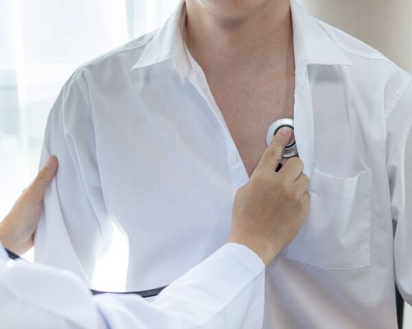 Nova técnica para administrar células estaminais mensequimais em pulmões de pacientes críticos