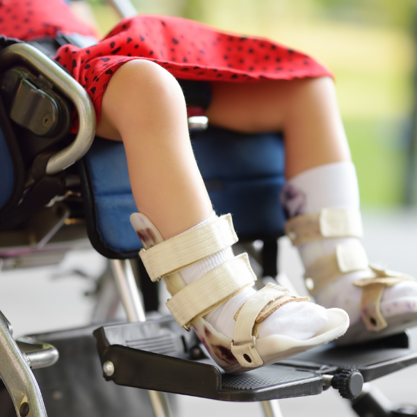 Primeiro tratamento inovador com sangue do cordão umbilical para Paralisia Cerebral na Austrália