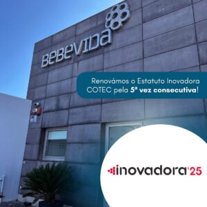 Estatuto Inovadora COTEC 2025