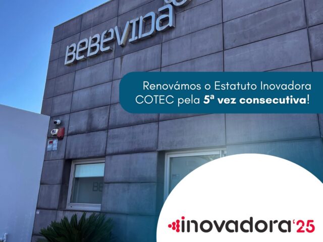 Estatuto Inovadora COTEC 2025