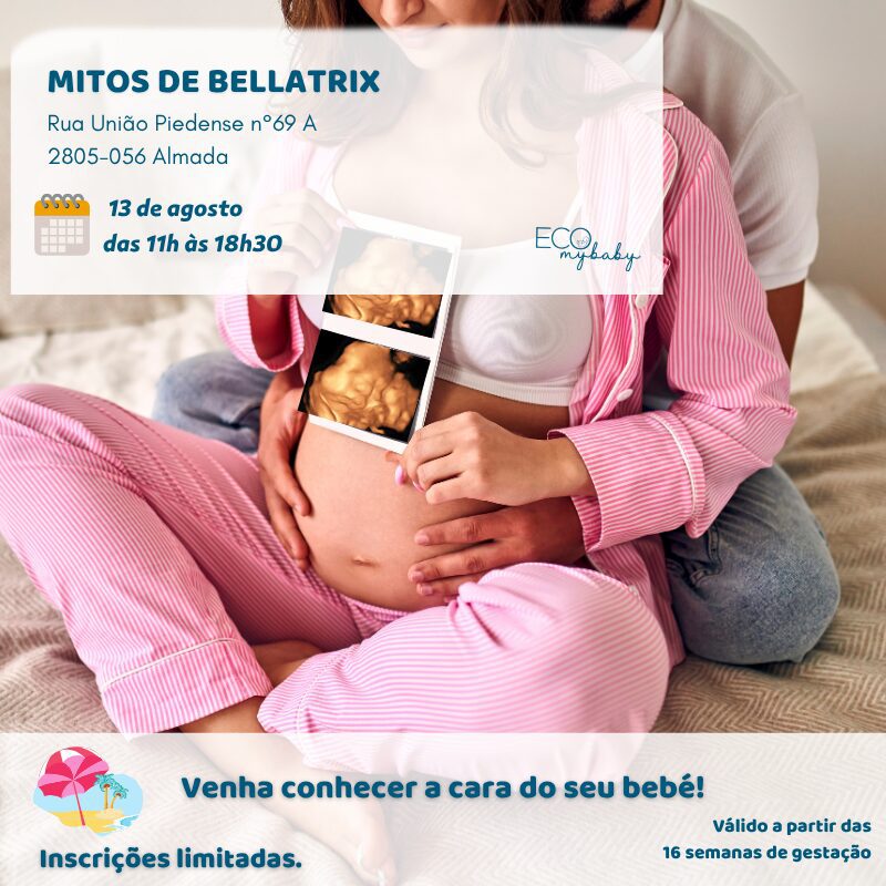 13 de agosto | Almada | Setúbal | Eco 4D | Evento | Das 11h às 18h30