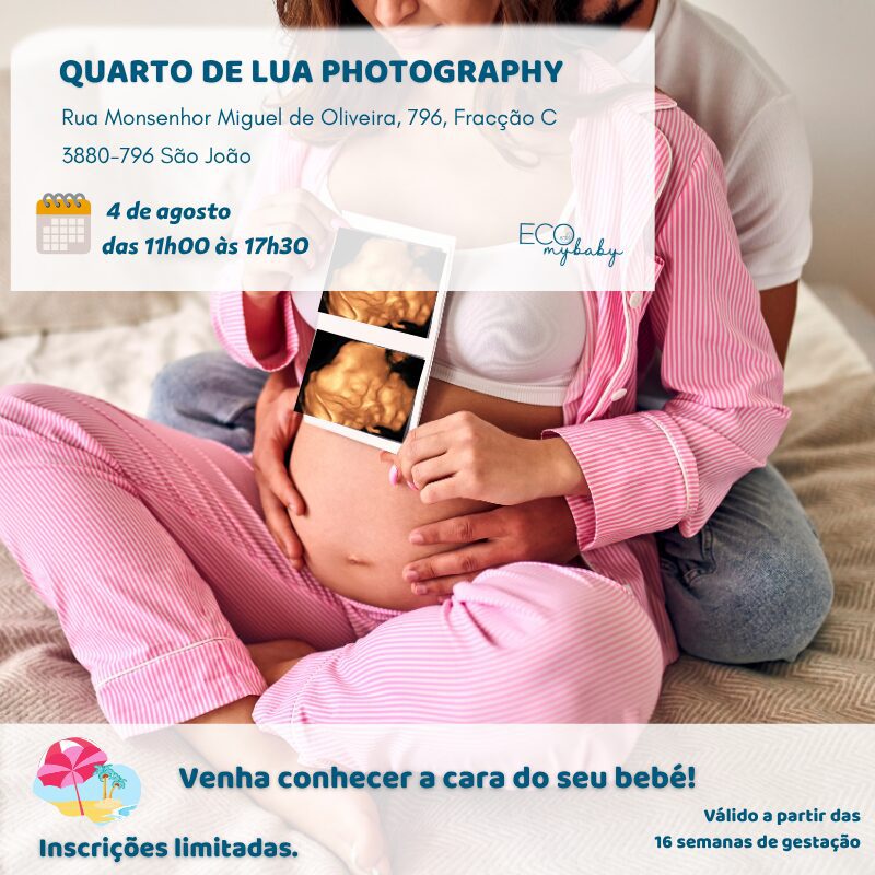 4 de agosto | quarto de lua photography | São joão de ovar | Eco 4D | Eventos 