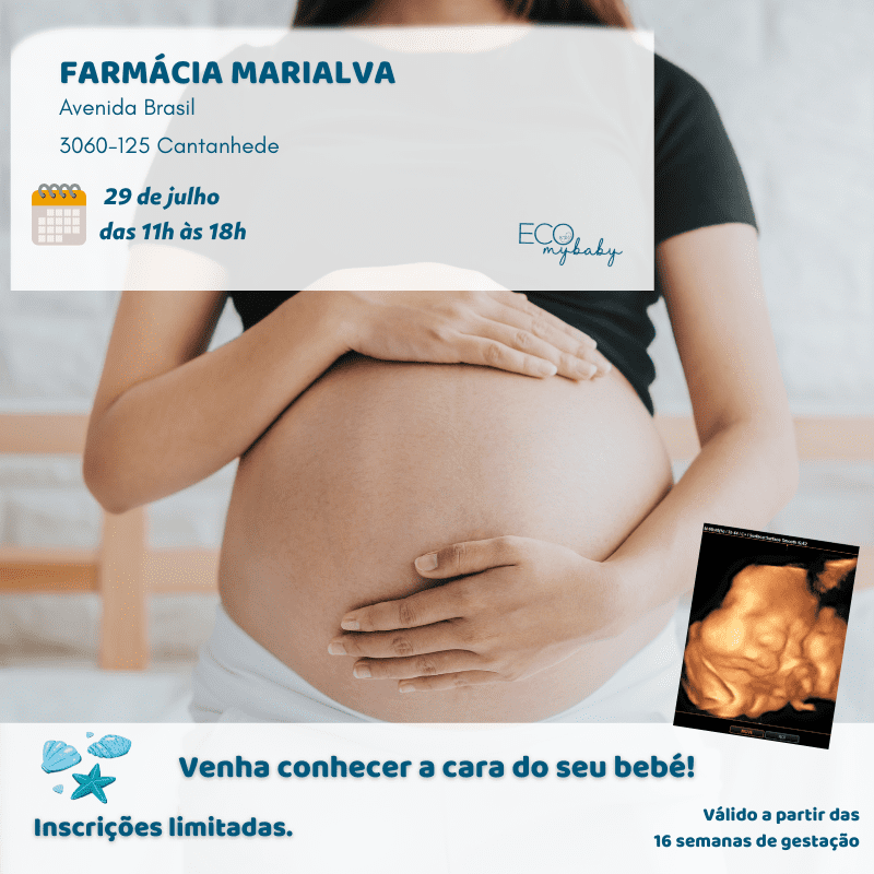 29 de julho | Cantanhede | Aveiro | 11 às 18h | Eco 4D | Eventos