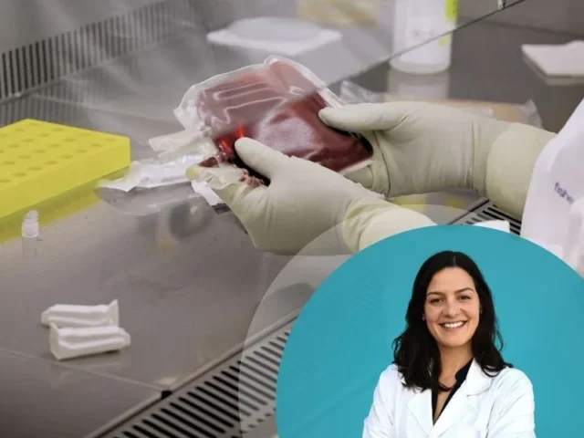 Guardar células estaminais é um plano B?