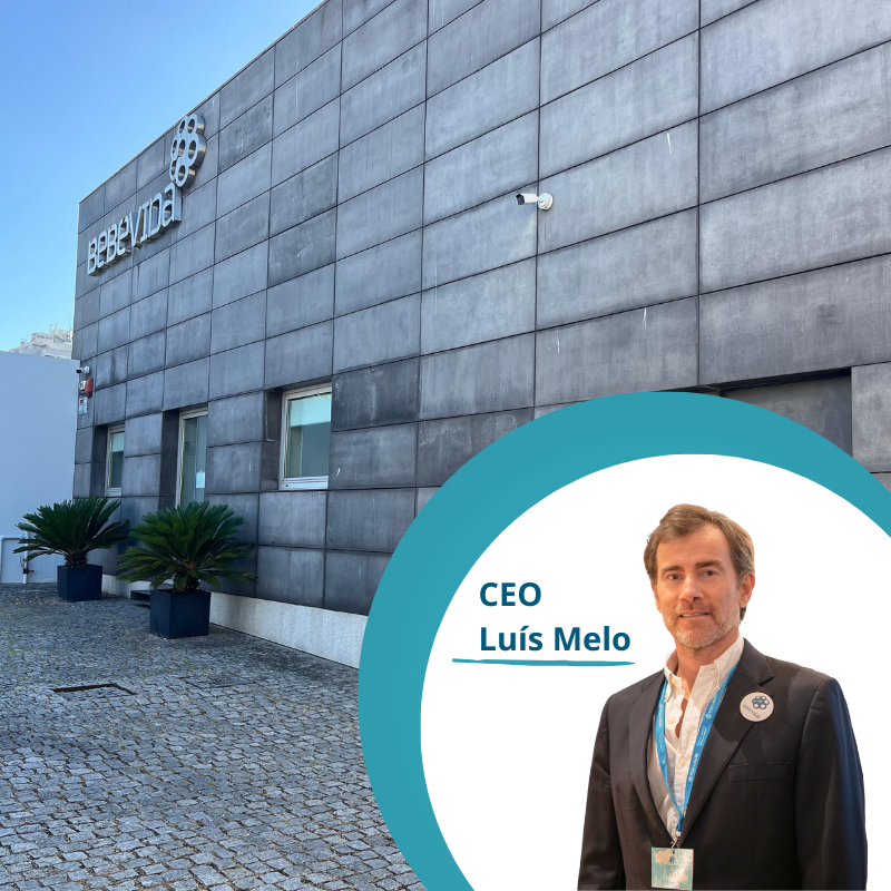 BebéVida reforça investimento em inovação e internacionalização nas células estaminais