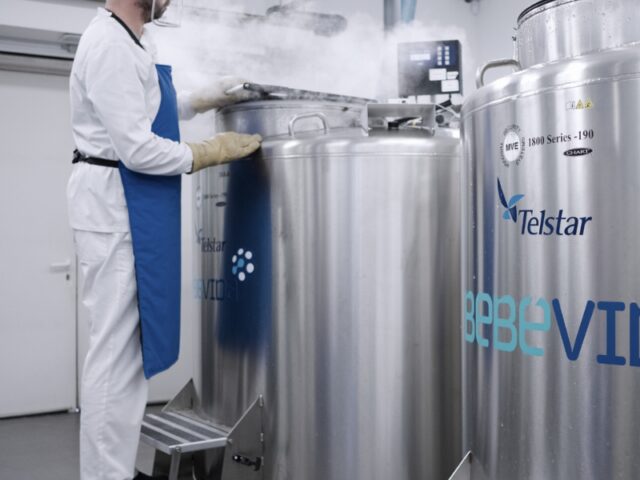 Um banco de células estaminais foi criado para estudar o Alzheimer