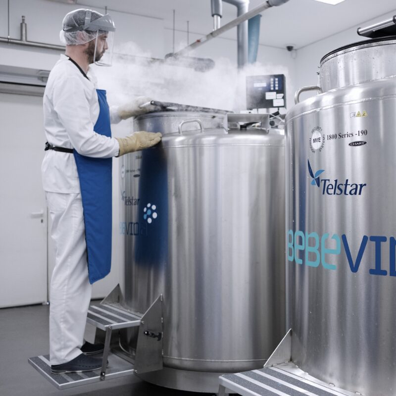 Um banco de células estaminais foi criado para estudar o Alzheimer