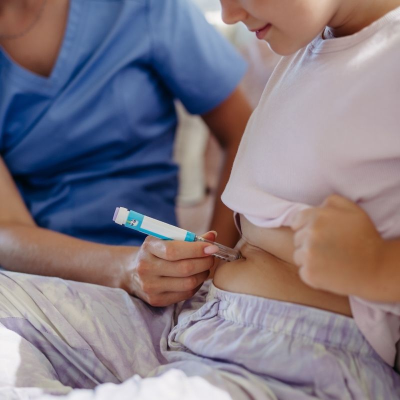 Zimislecel: Tratamento com células estaminais para Diabetes tipo 1