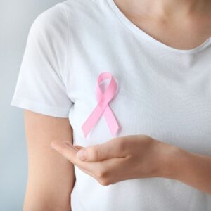 Novo estudo sobre o cancro da mama com células do cordão umbilical modificadas