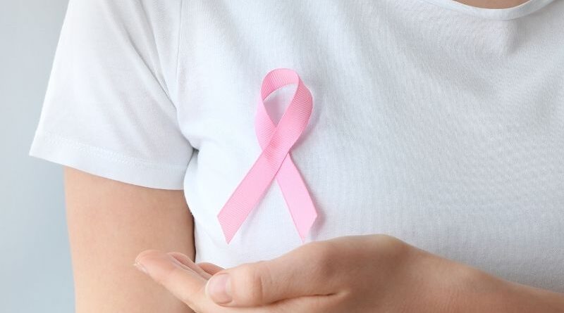 Novo estudo sobre o cancro da mama com células do cordão umbilical modificadas