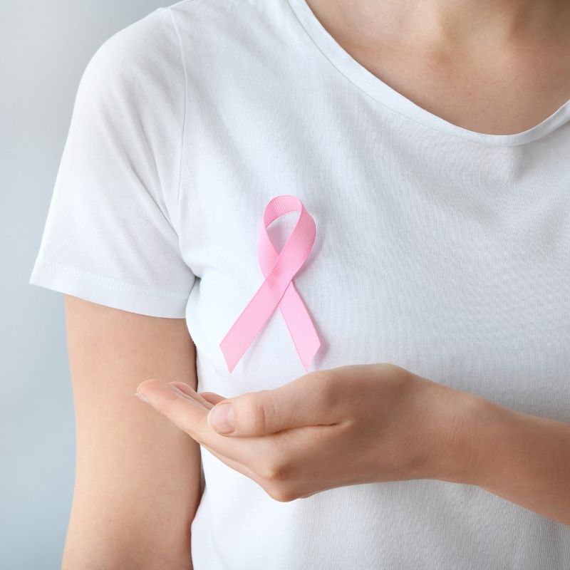 Novo estudo sobre o cancro da mama com células do cordão umbilical modificadas