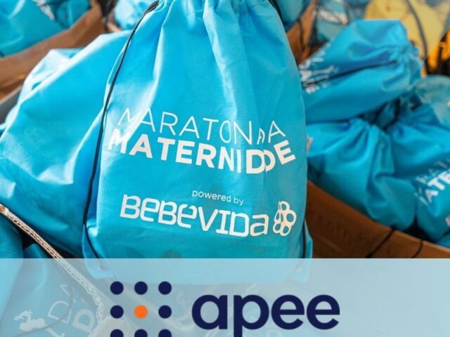 BebéVida distinguida pela Associação Portuguesa de Ética Empresarial com o Reconhecimento de Boas Práticas em Responsabilidade Social e Sustentabilidade