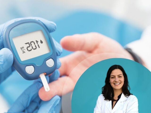 Diabetes: quando a esperança se renova com a ciência Artigo escrito por Andreia Gomes, Diretora Técnica e de Investigação e Desenvolvimento e Inovação da BebéVida 