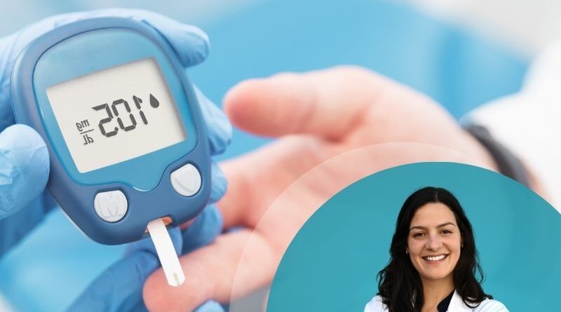 Diabetes: quando a esperança se renova com a ciência Artigo escrito por Andreia Gomes, Diretora Técnica e de Investigação e Desenvolvimento e Inovação da BebéVida 