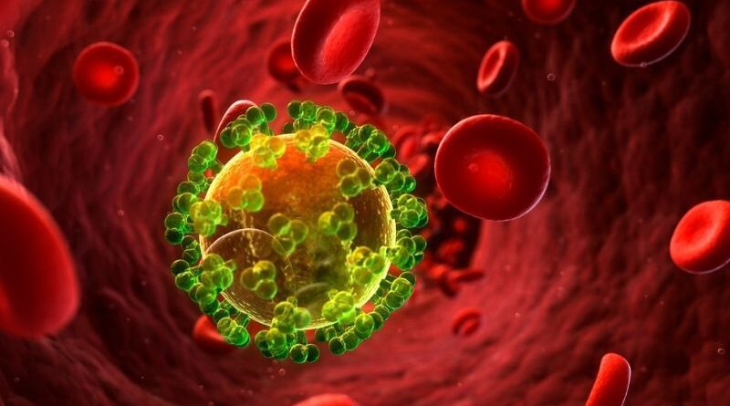 Sétimo paciente livre do vírus VIH após transplante de células estaminais