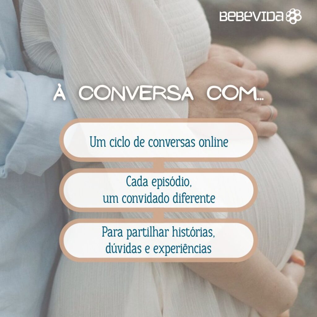 À conversa com...