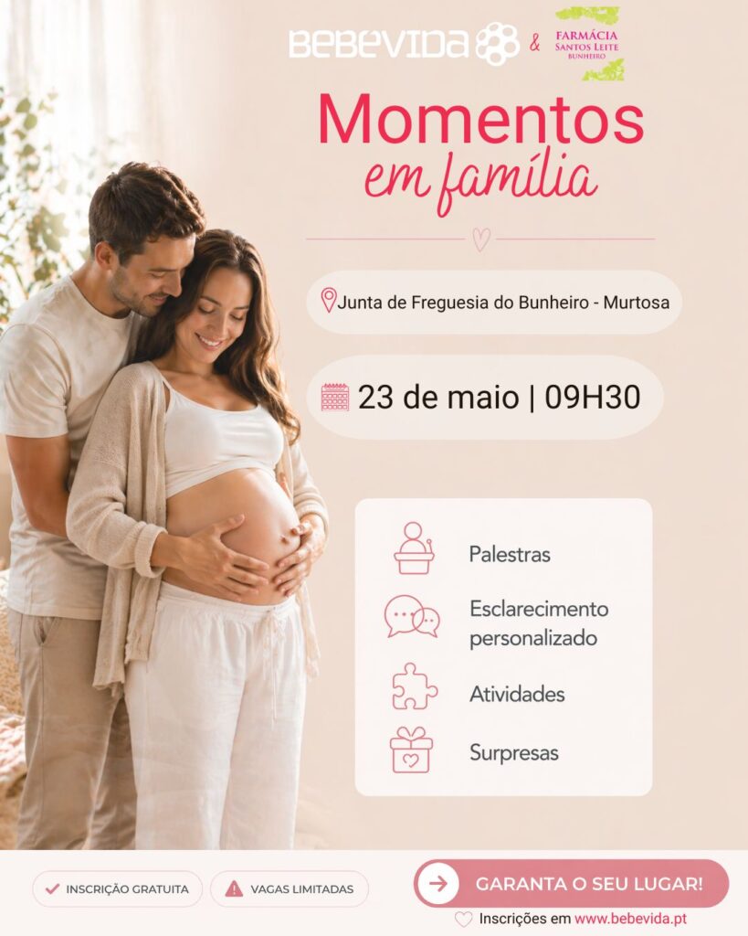 Momentos em Família