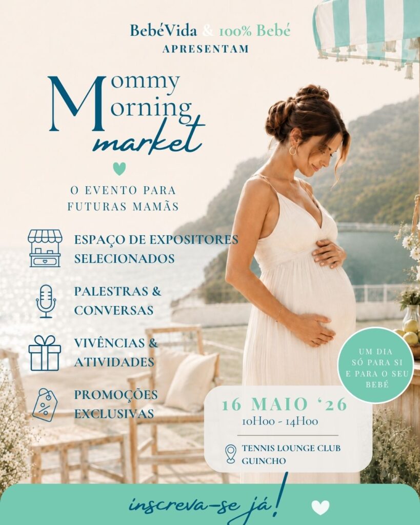 Mommy Morning Market