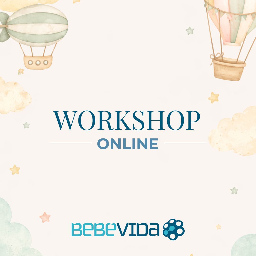 Workshop ONLINE