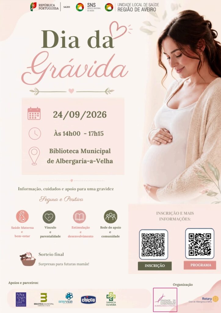 Dia da Grávida