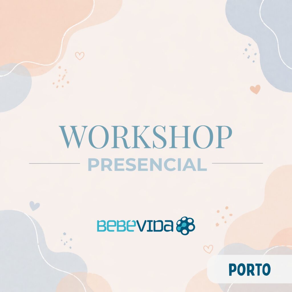 Workshop PRESENCIAL porto