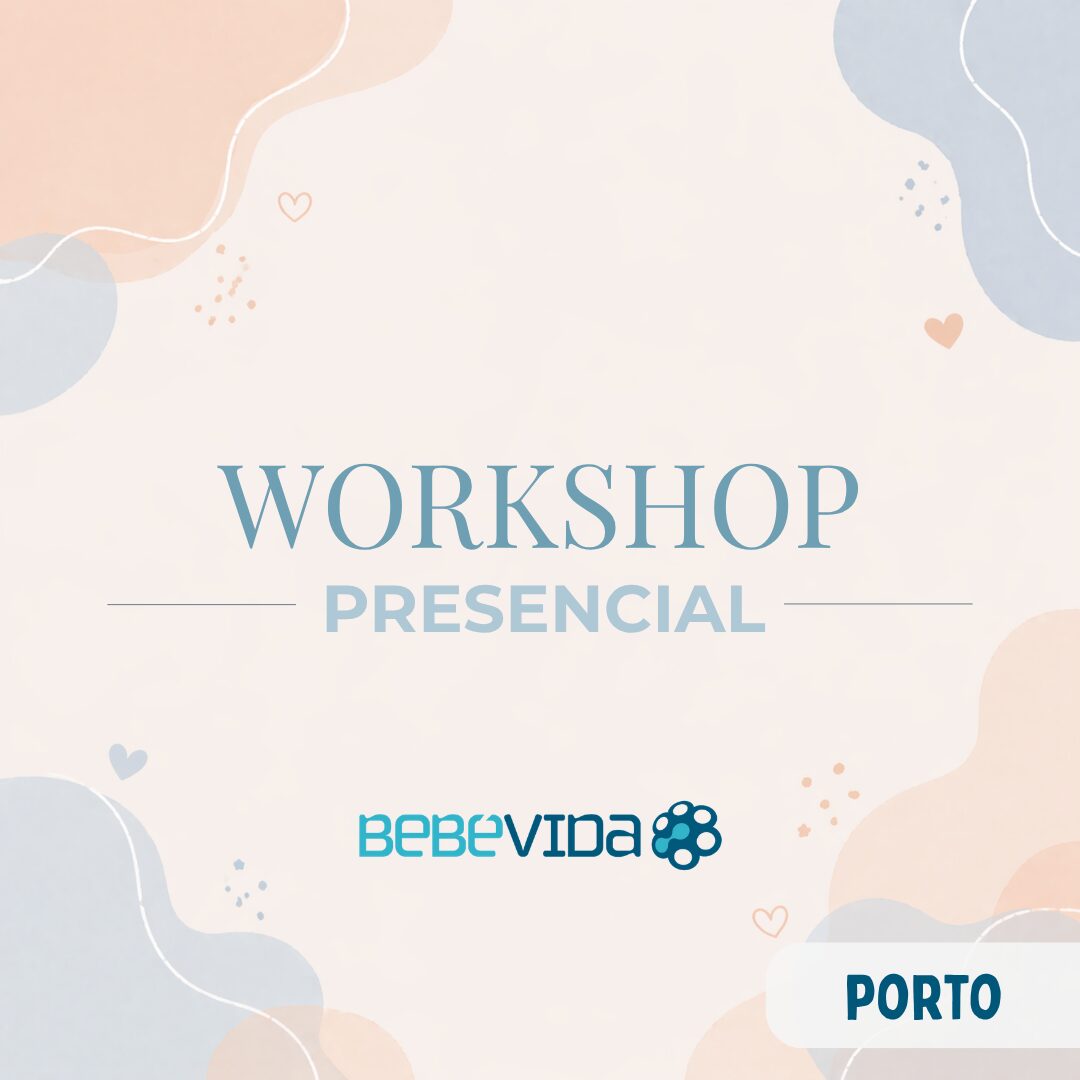 Workshop PRESENCIAL porto
